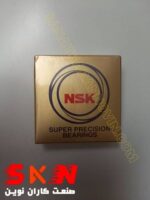 بلبرینگ nsk کد 1260