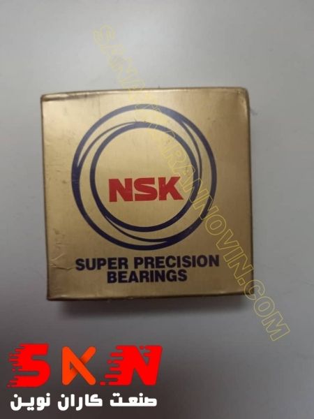 بلبرینگ nsk کد 6363