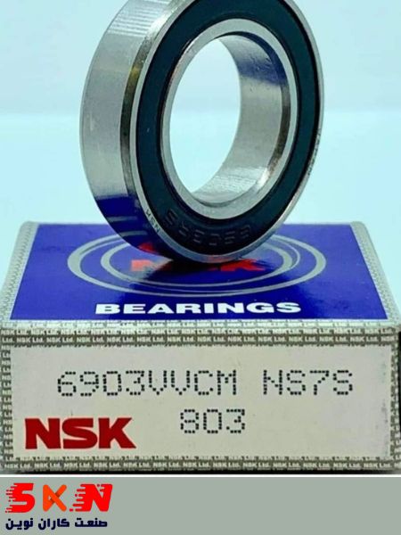 بلبرینگ nsk 6903
