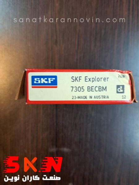 بلبرینگ skf 7305 BECBM