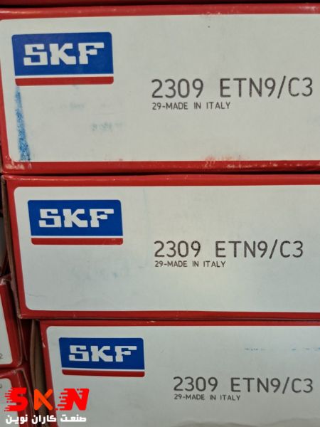 بلبرینگ skf 2309 ETN9/C3