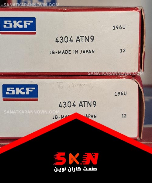 بلبرینگ skf